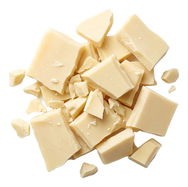 White chocolate